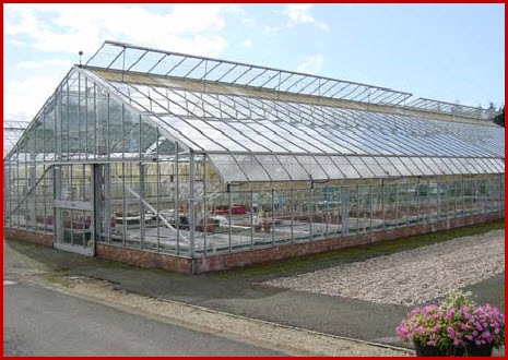 DMGH: Lesson 18 Cooling, Shedding And Ventilation Systems Of Greenhouse